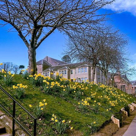 Kilconquhar Castle Estate Bed & Breakfast Exterior photo