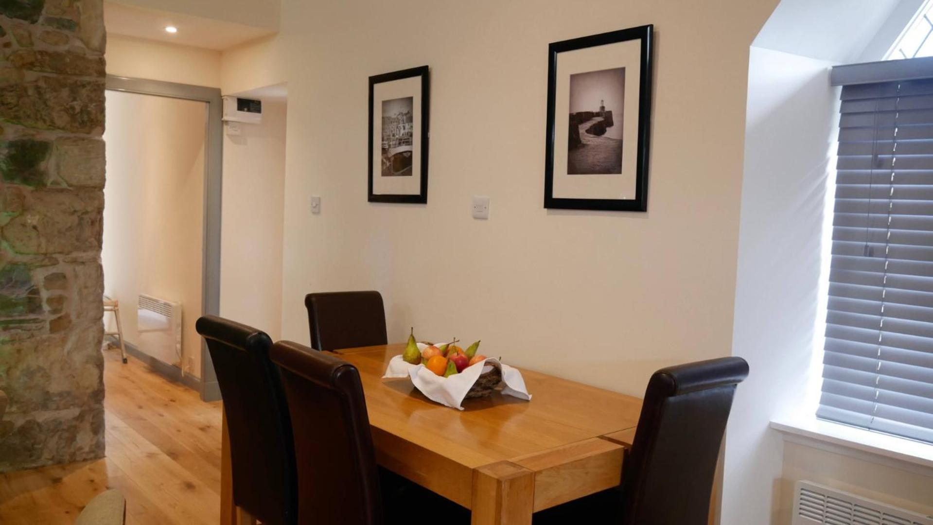 Kilconquhar Castle Estate Bed & Breakfast Room photo